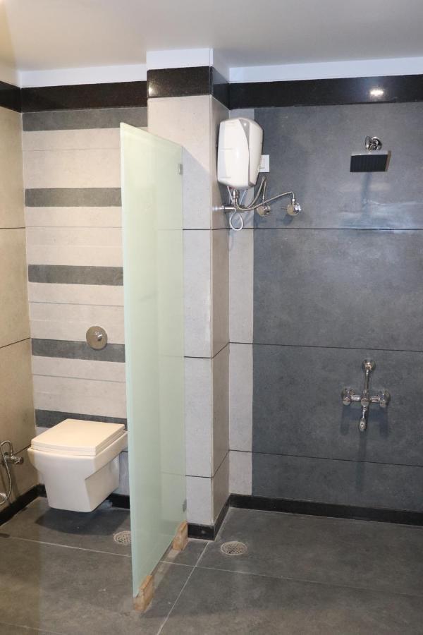 Hotel City Point Phalodi  Kültér fotó